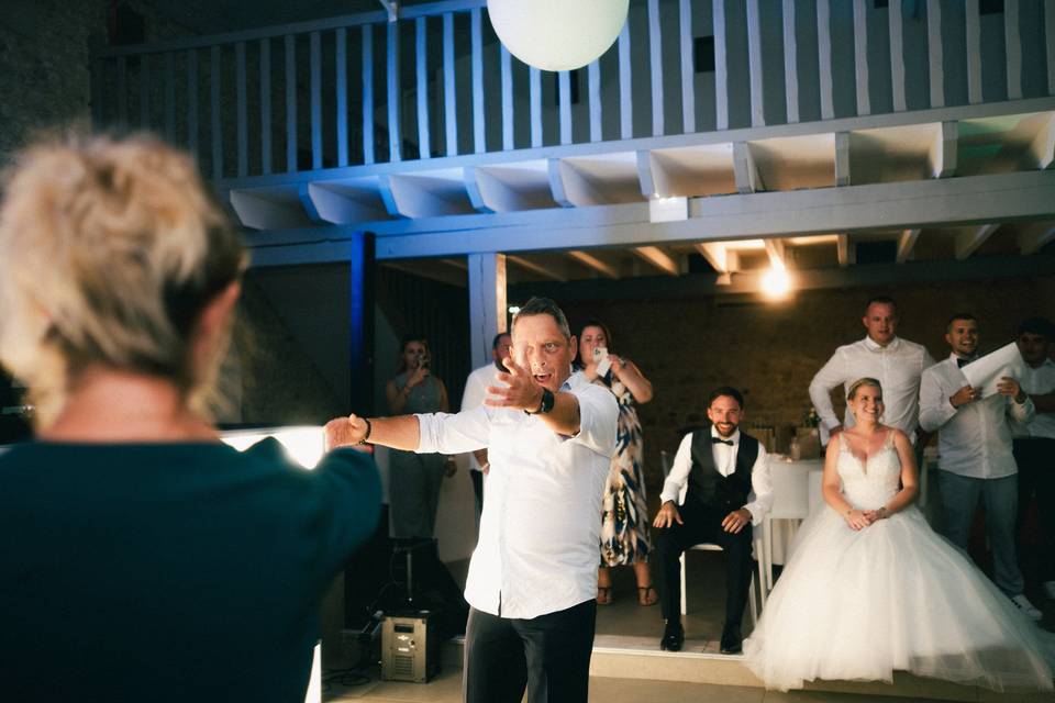 Soirée