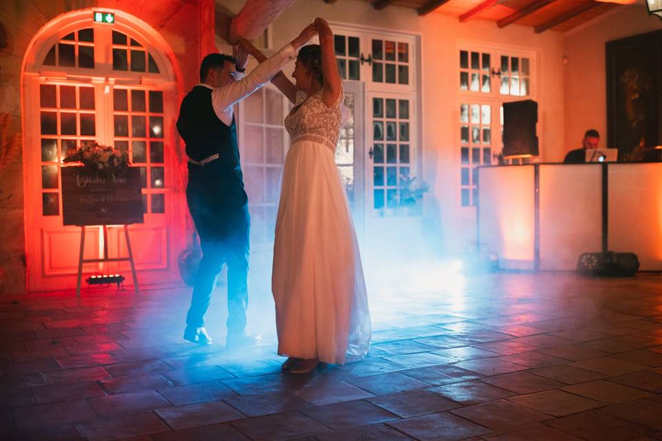 Soirée