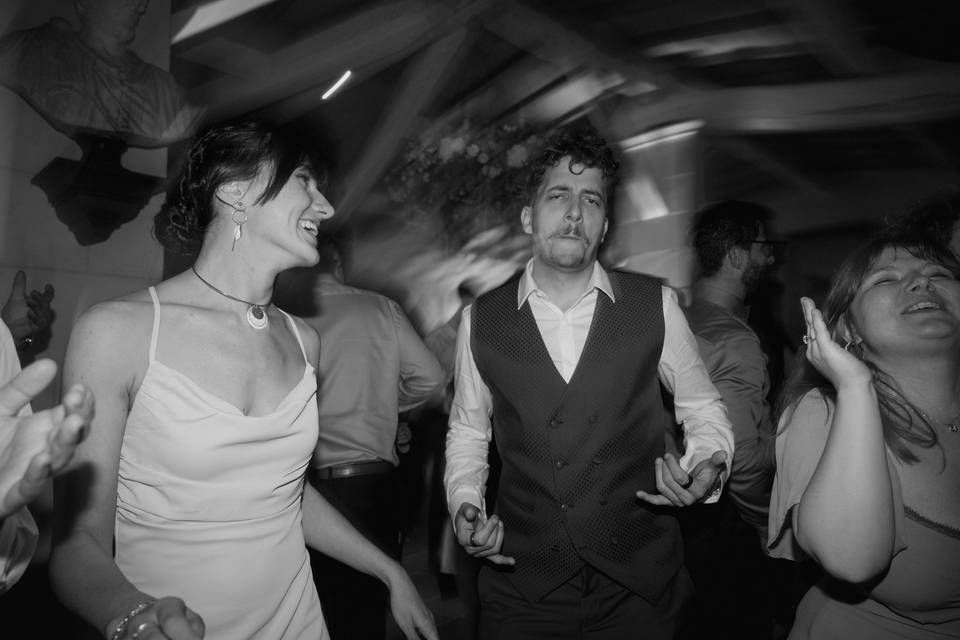 Soirée