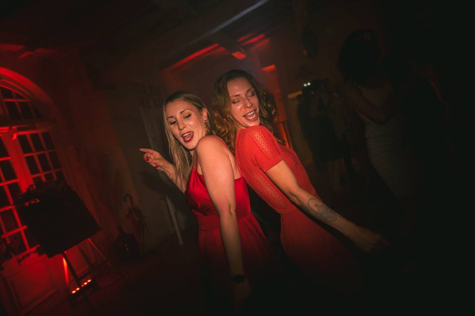 Soirée