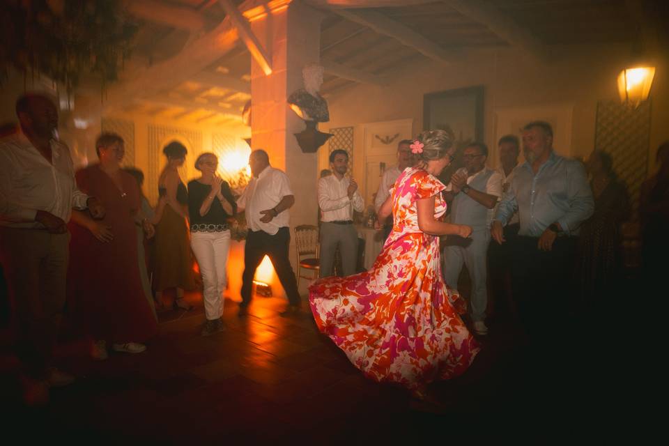 Soirée