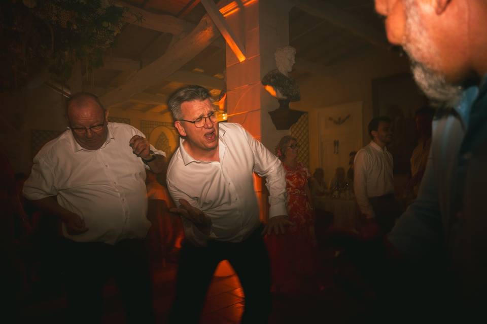 Soirée