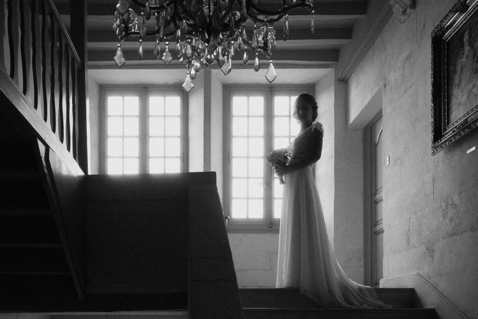 Séance couple