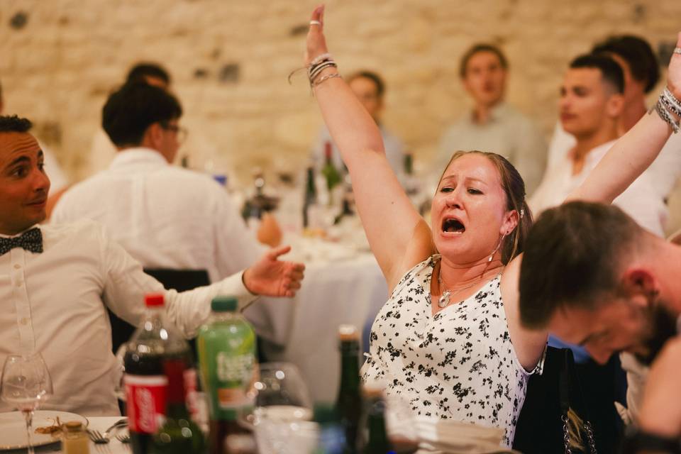 Soirée
