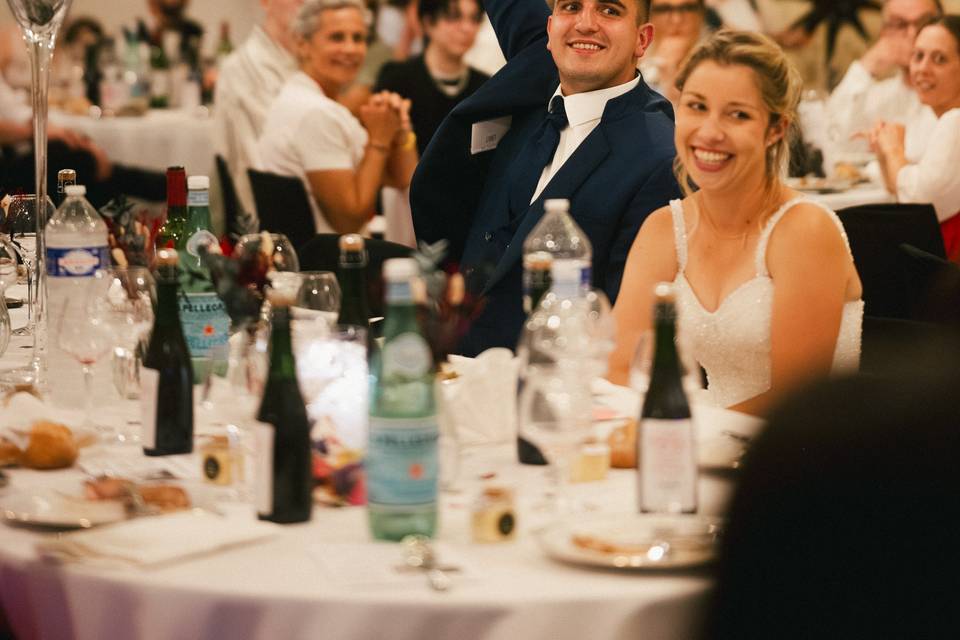 Soirée