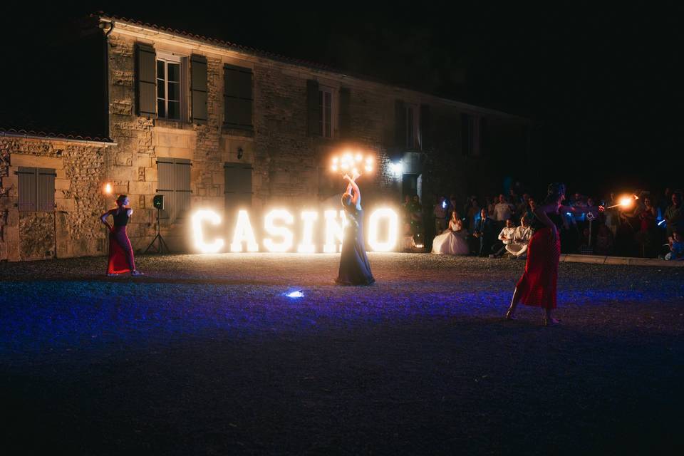Soirée