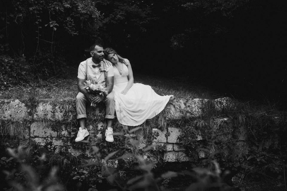 Séance couple