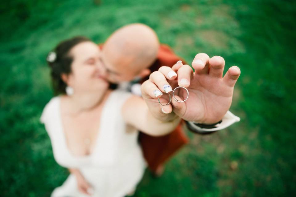 Séance couple