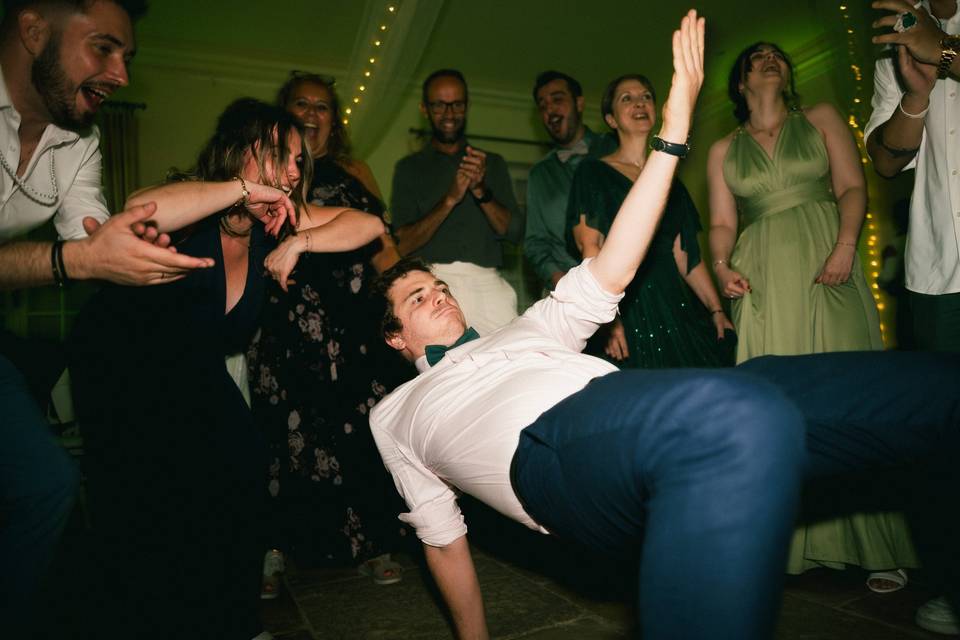 Soirée