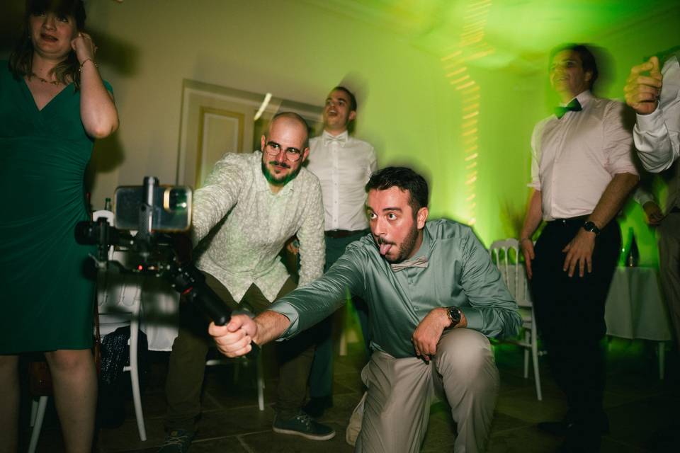 Soirée