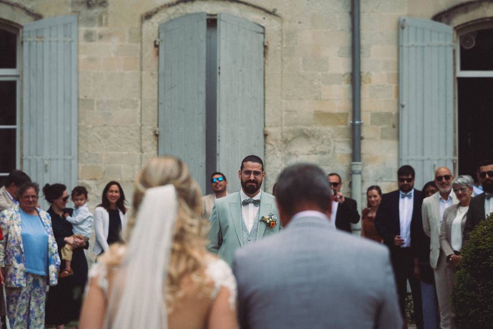 Mariage