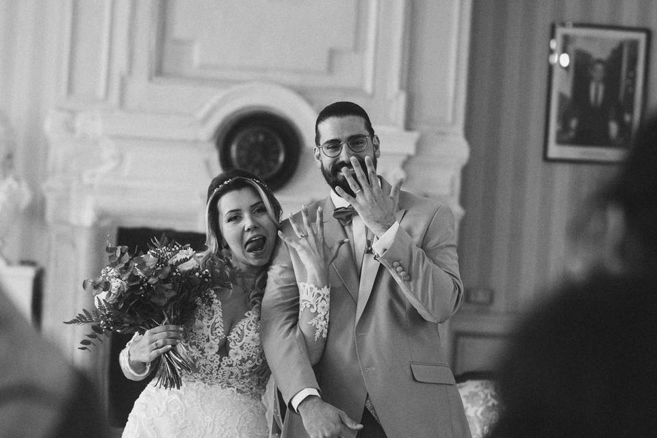 Mariage