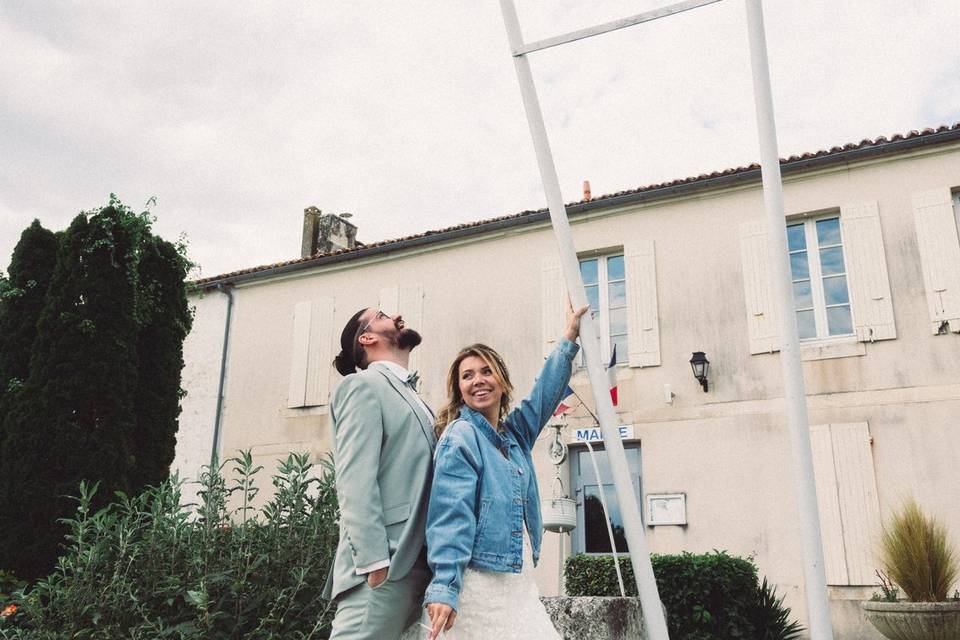 Mariage