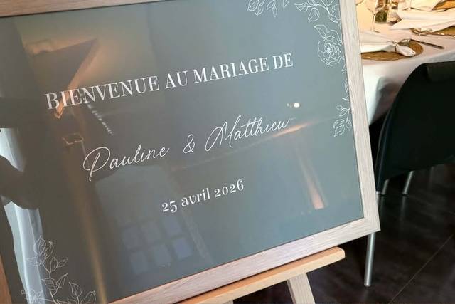 2026 Pauline et Matthieu