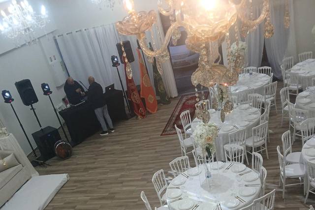 Location salle