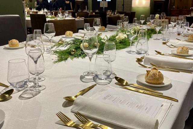 Location Gala