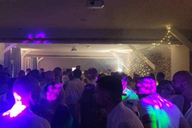 Mariage Maelys & Anthony