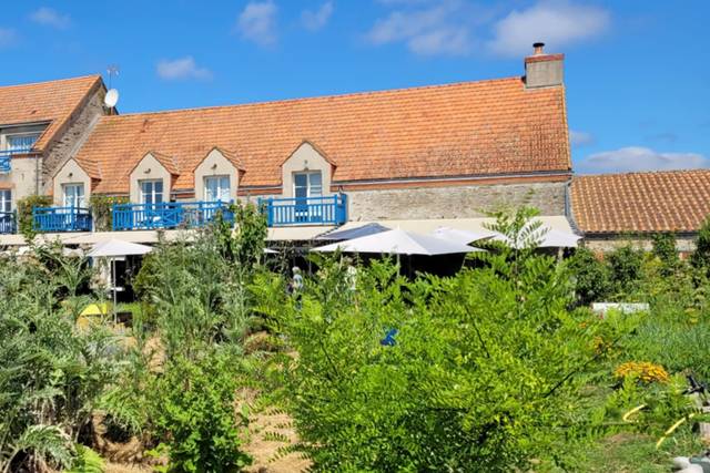 Mariage Maelys & Anthony