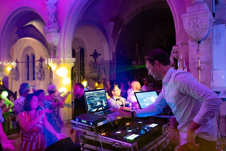 DJ Séb