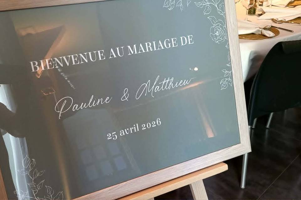 2026 Pauline et Matthieu