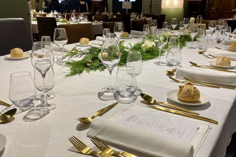 Location Gala