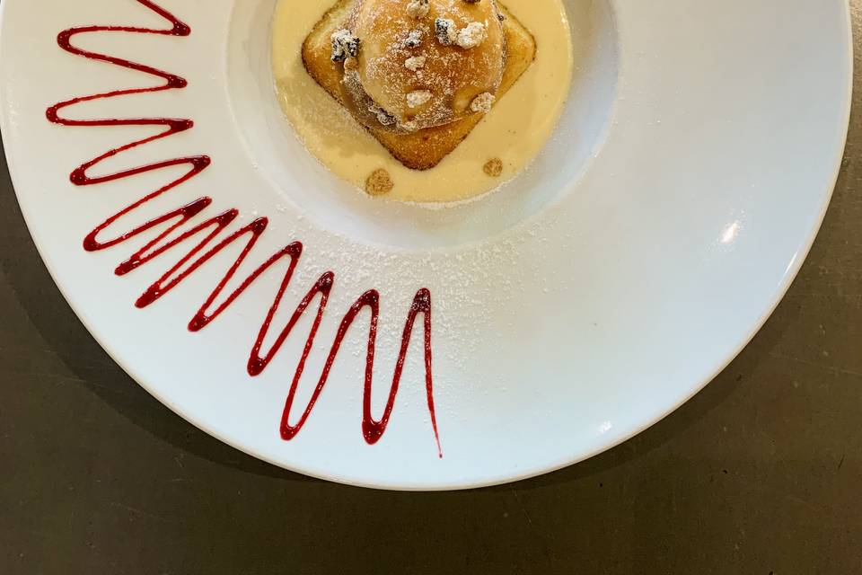 Exemple Dessert