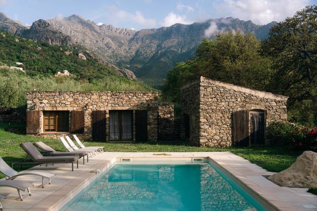 Domaine Acciola