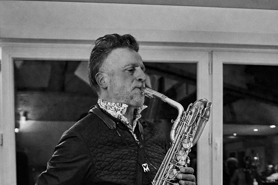 Ouverture Jazz de Mars