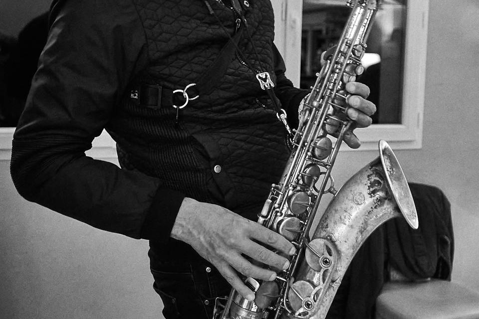 Festival Jazz de Mars