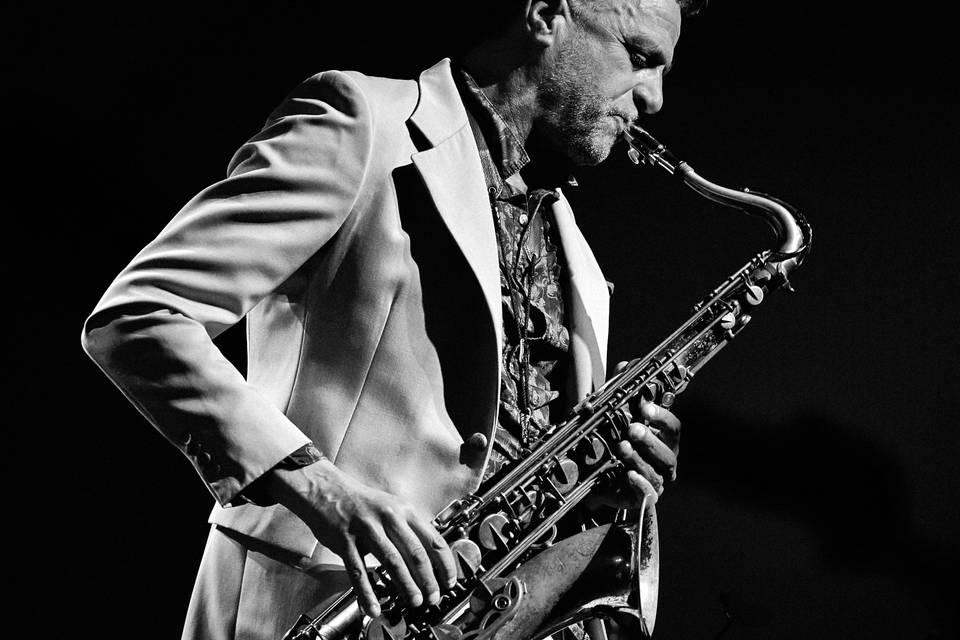 Eric Pailhé