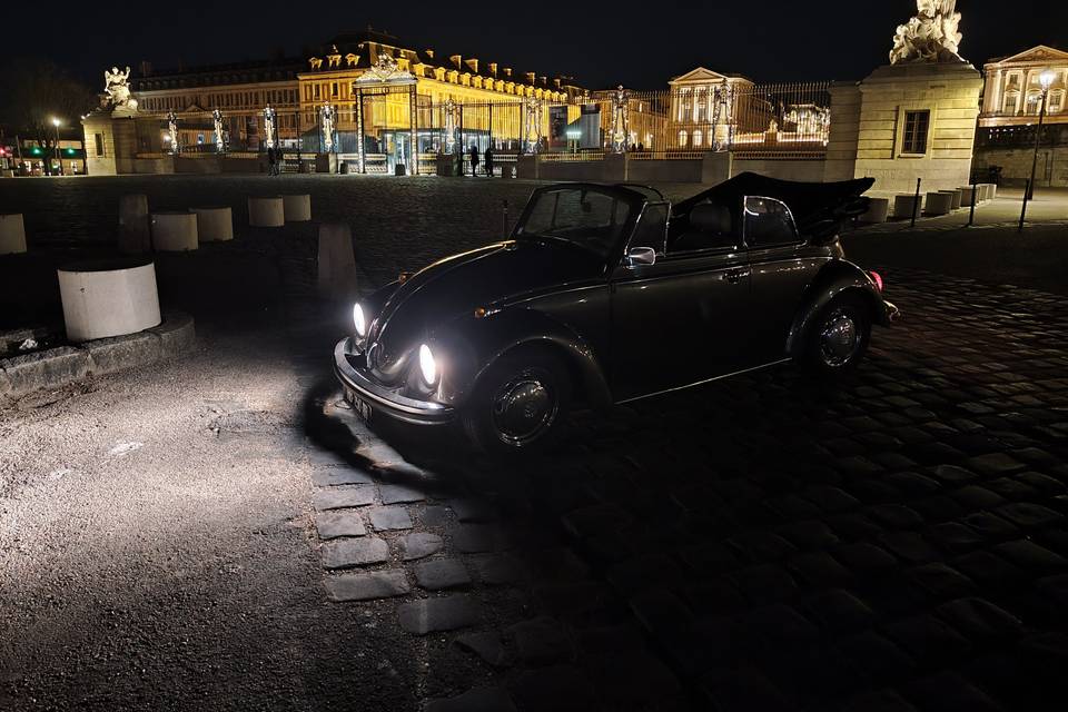 Photo Château Versailles