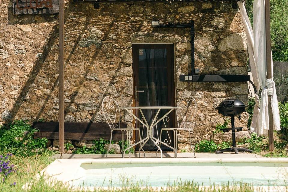 Domaine Acciola