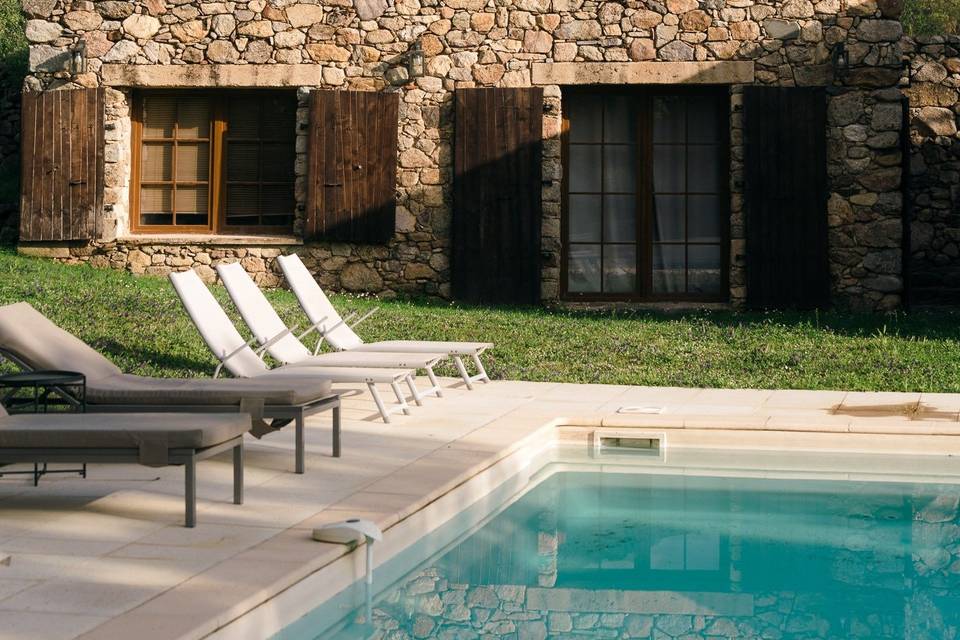Domaine Acciola
