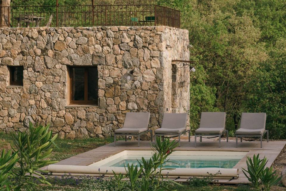 Domaine Acciola