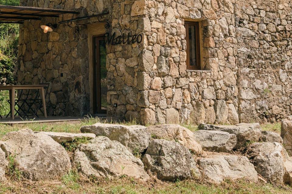 Domaine Acciola