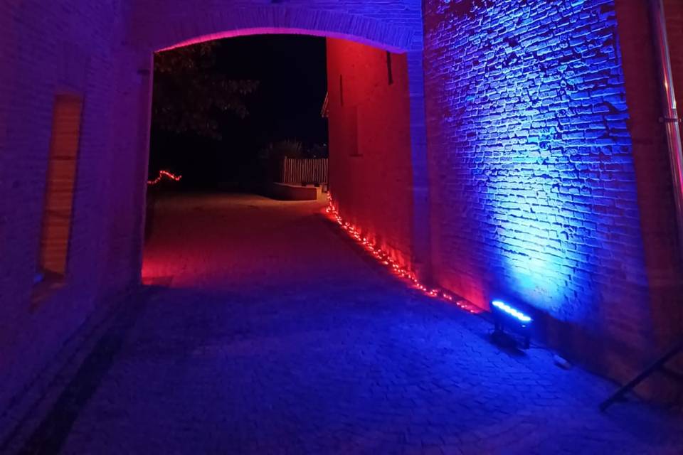 La nuit