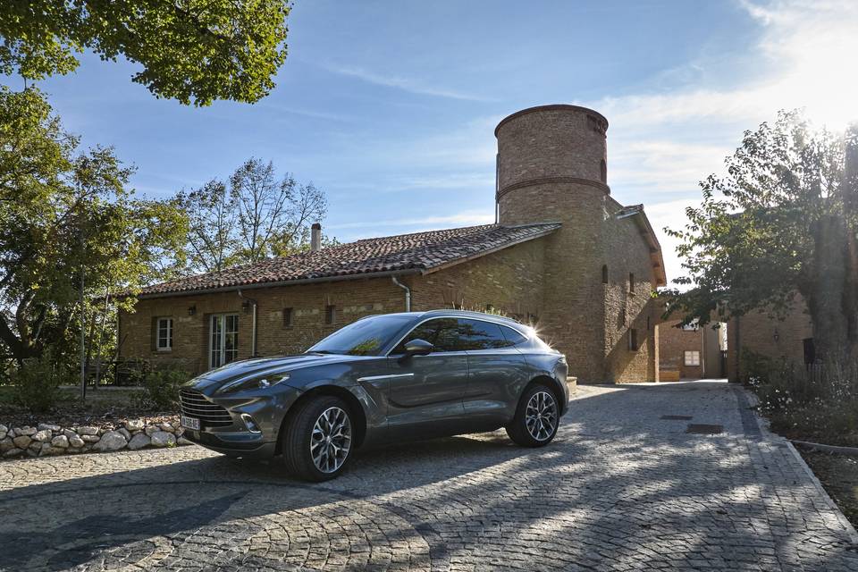 La tour