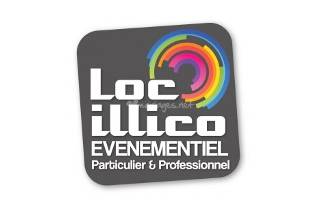 Loc Illico Logo