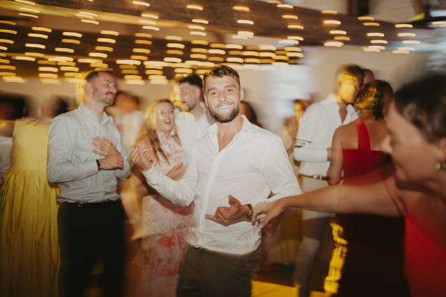 Mariage festif bordeaux