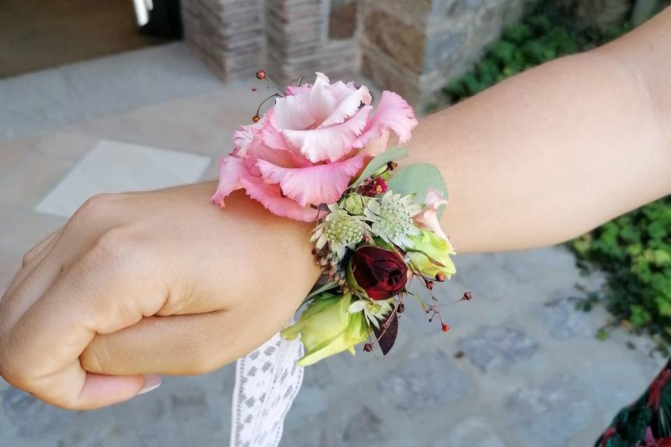 Bracelet Mariage