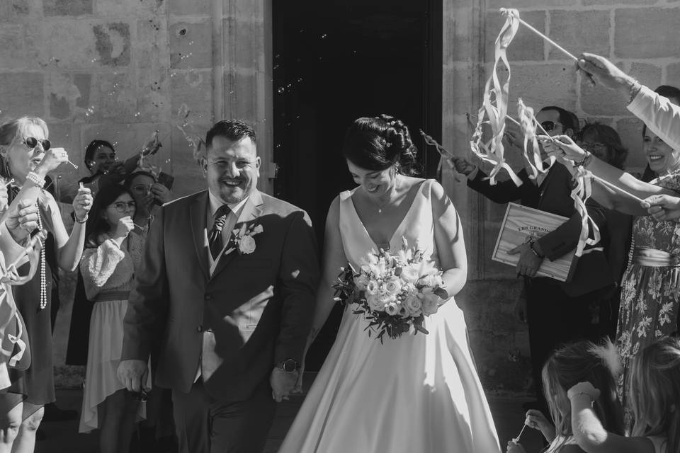 Photographe mariage Bordeaux