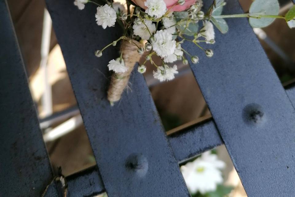 Boutonnière