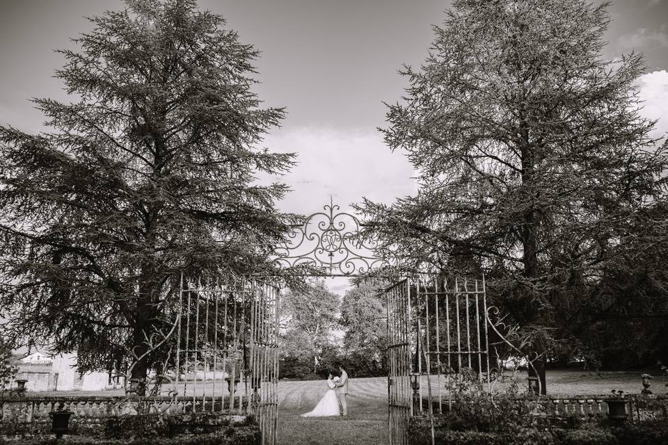 Photographe mariage bordeaux