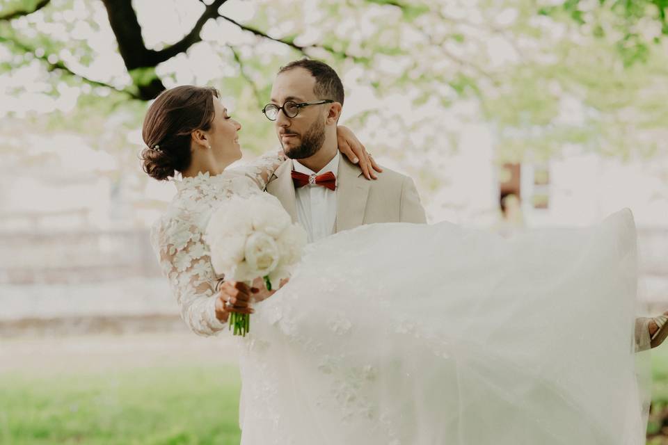 Photographe mariage bordeaux