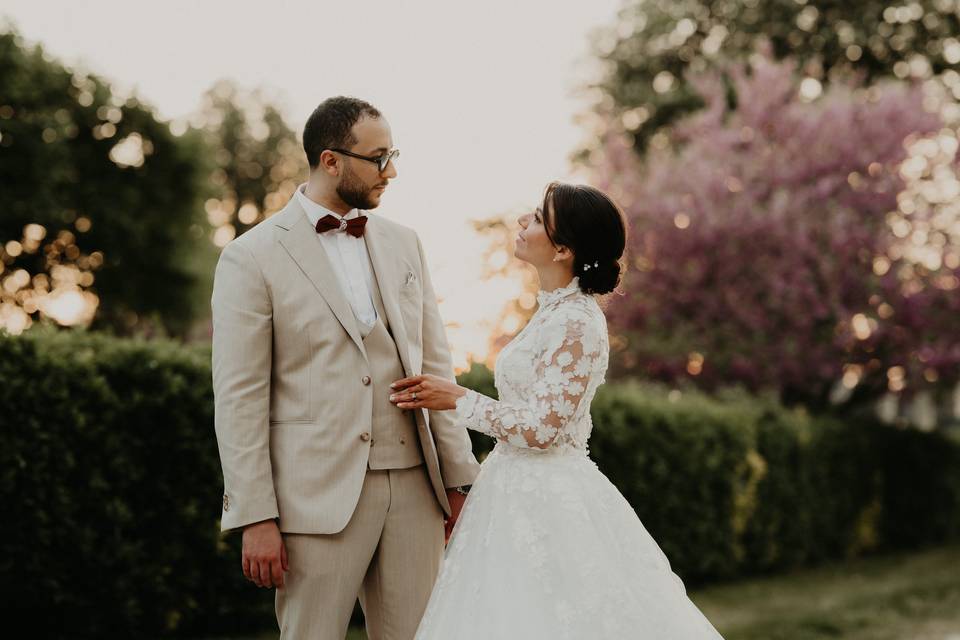 Photographe mariage bordeaux