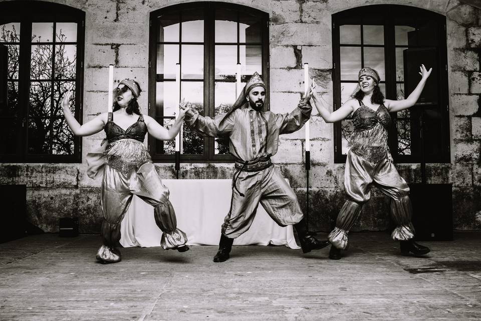 Photographe mariage bordeaux