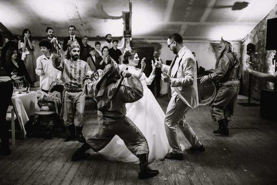 Photographe mariage bordeaux