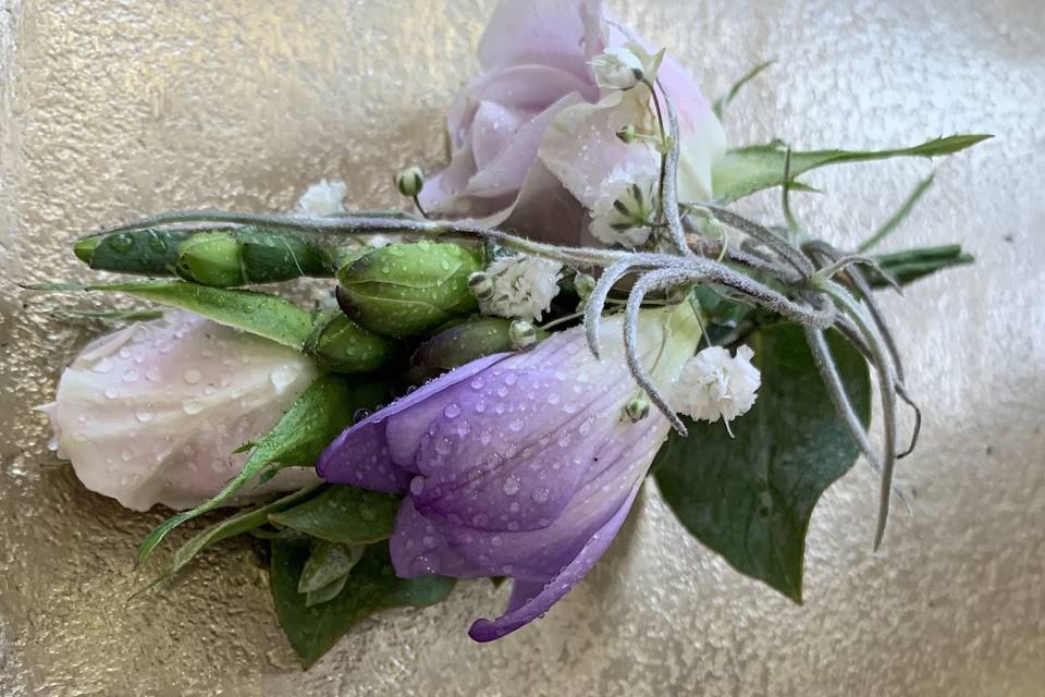 Boutonnière