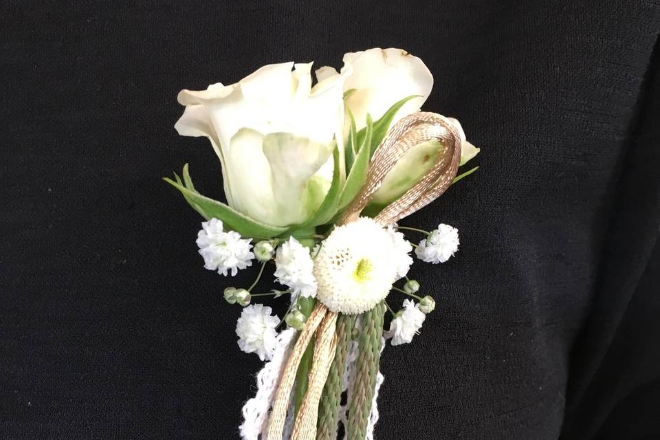 Boutonnière