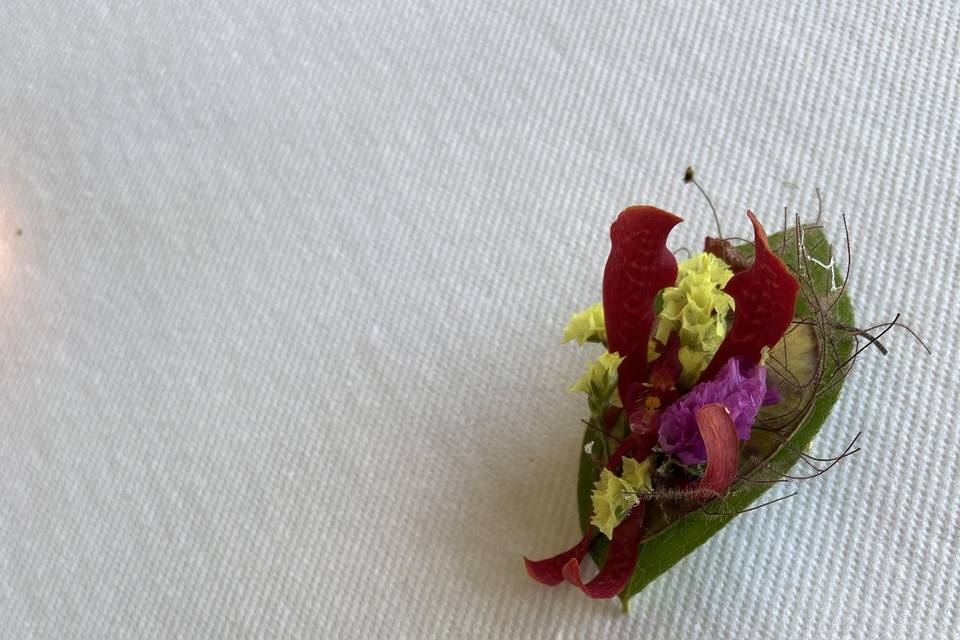 Boutonnières